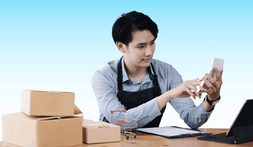 Bridging The Gap For Ecommerce Companies